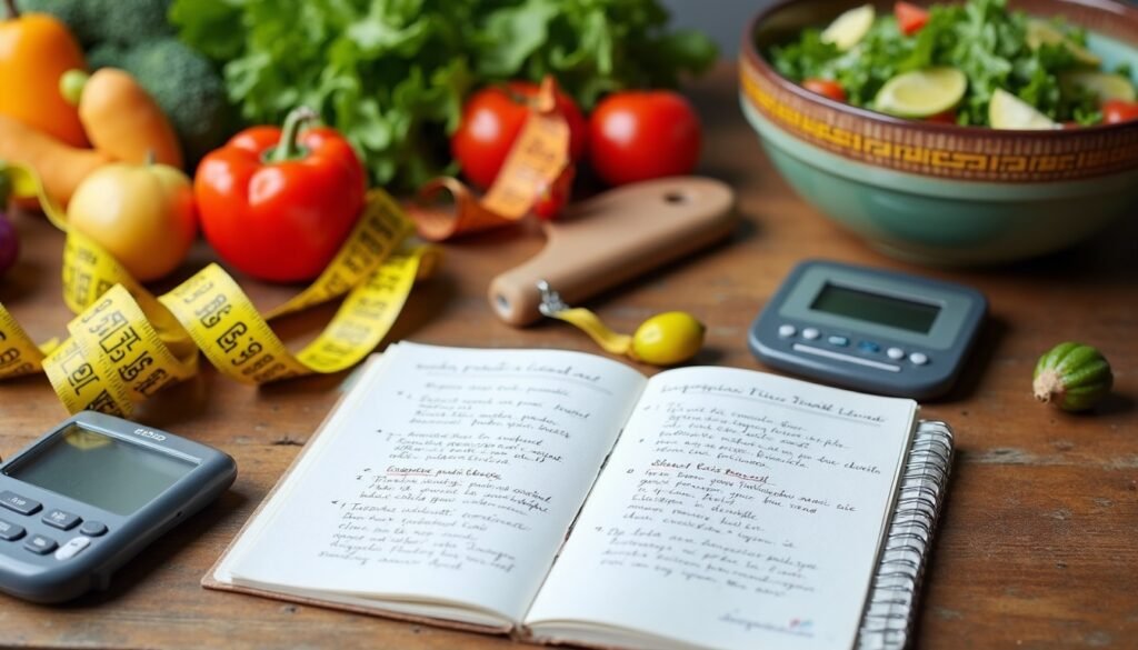 Creating a Personalized Low-Fat Diet Plan: Tips and Tricks 3 Creating a Personalized Low Fat Diet Plan Tips and Tricks @www.burnbodyfatdaily.com