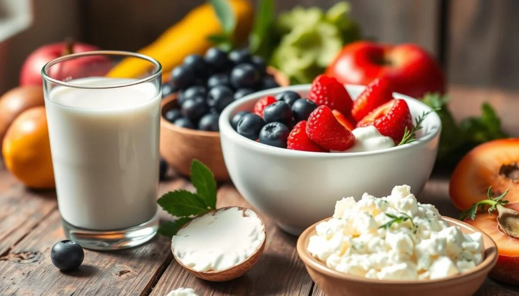 High-Protein, Low-Fat Food List to Boost Your Diet 2 High Protein Low Fat Food List to Boost Your Diet 1@www.burnbodyfatdaily.com