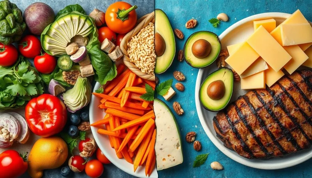 How to Transition to a Low-Fat Diet: A Beginner’s Guide 5 How to Transition to a Low Fat Diet A Beginners Guide 4@www.burnbodyfatdaily