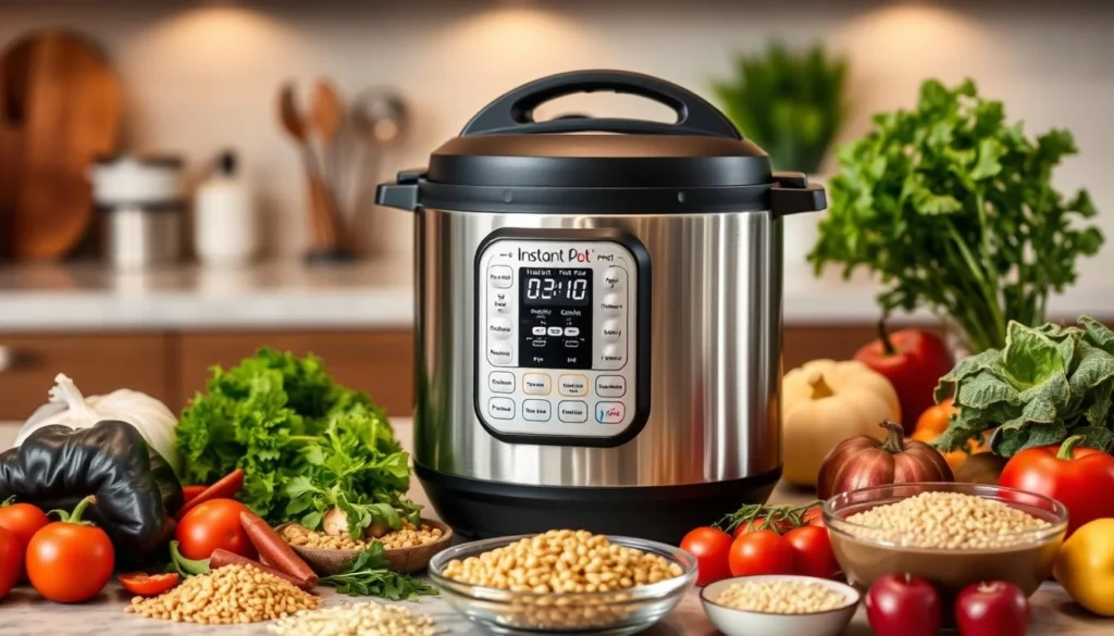 Instant Pot Pro 10-in-1 Pressure Cooker Review 3 Instant Pot Pro 10 in 1 Pressure Cooker Review 2 @www.burnbodyfatdaily.com
