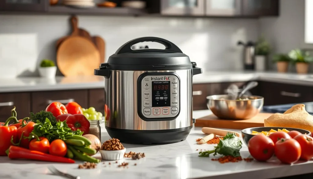 Instant Pot Pro 10-in-1 Pressure Cooker Review 4 Instant Pot Pro 10 in 1 Pressure Cooker Review 3 @www.burnbodyfatdaily.com