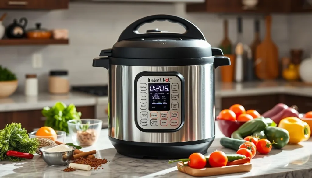 Instant Pot Pro 10-in-1 Pressure Cooker Review 5 Instant Pot Pro 10 in 1 Pressure Cooker Review 4 @www.burnbodyfatdaily.com