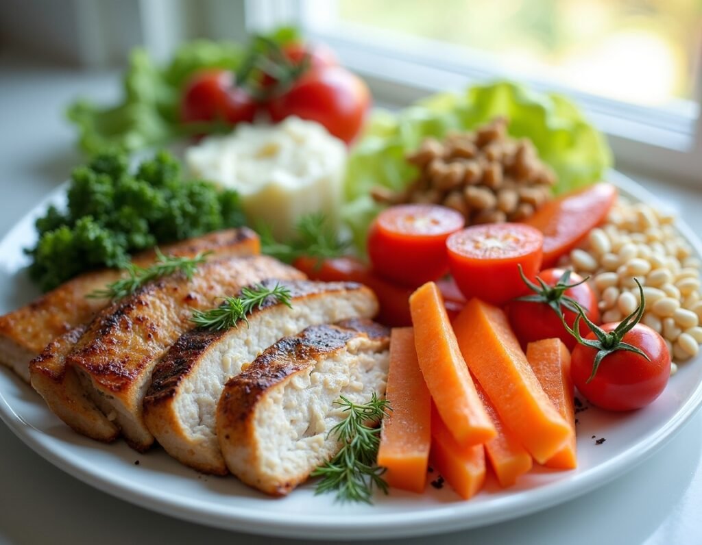 Maximizing Your Weight Loss with a Low-Fat Diet 3 Maximizing Your Weight Loss with a Low Fat Diet 4 @www.burnbodyfatdaily.com