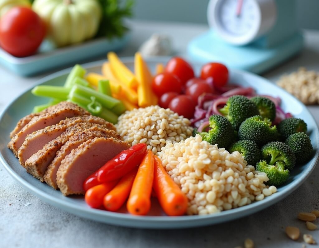 Maximizing Your Weight Loss with a Low-Fat Diet 5 Maximizing Your Weight Loss with a Low Fat Diet 8 @www.burnbodyfatdaily.com