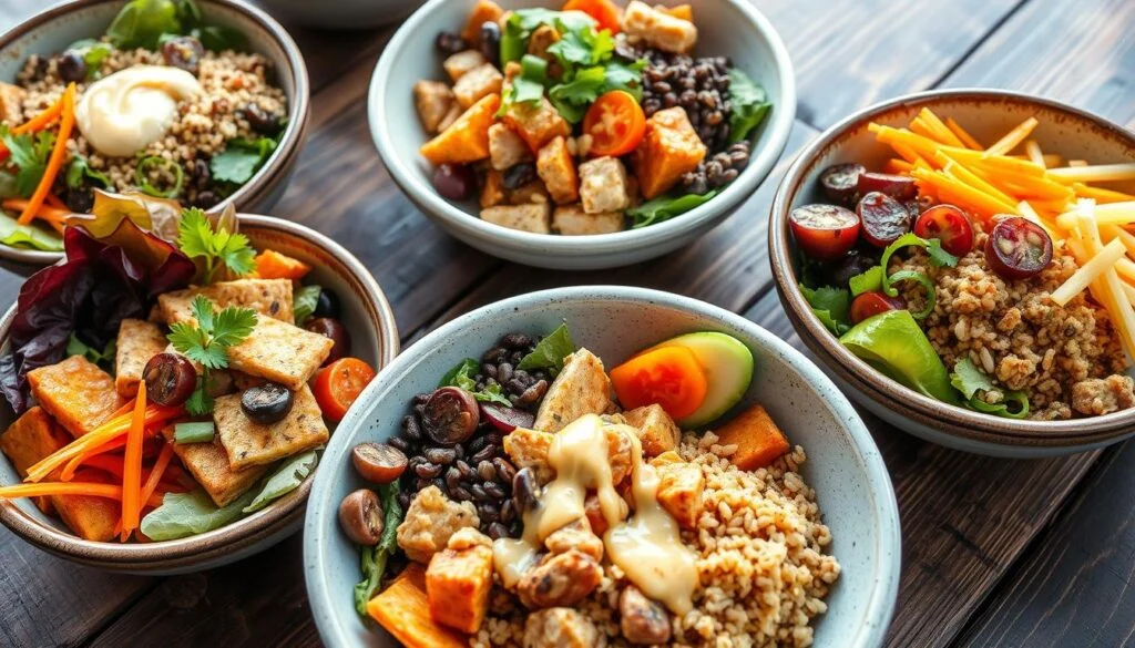 Quick and Easy Low-Fat Recipes for Busy Weeknights 2 Quick and Easy Low Fat Recipes for Busy Weeknights 1@www.burnbodyfatdaily