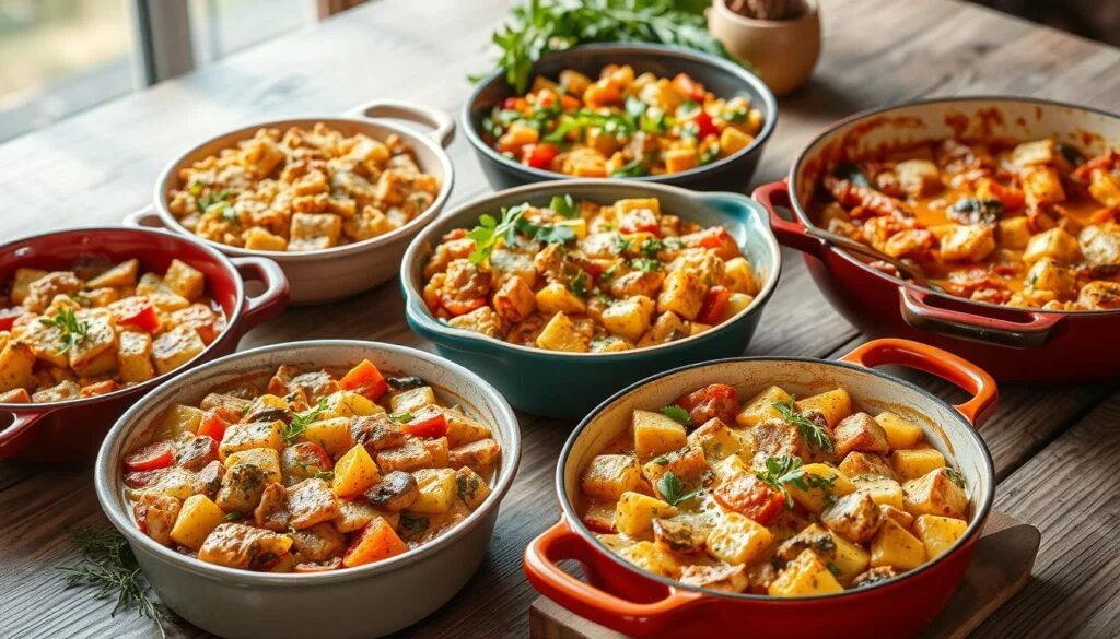 Quick and Easy Low-Fat Recipes for Busy Weeknights 6 Quick and Easy Low Fat Recipes for Busy Weeknights 6@www.burnbodyfatdaily