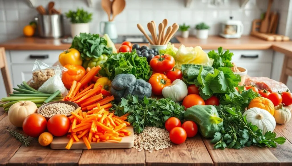 Quick and Easy Low-Fat Recipes for Busy Weeknights 5 Quick and Easy Low Fat Recipes for Busy Weeknights @www.burnbodyfatdaily