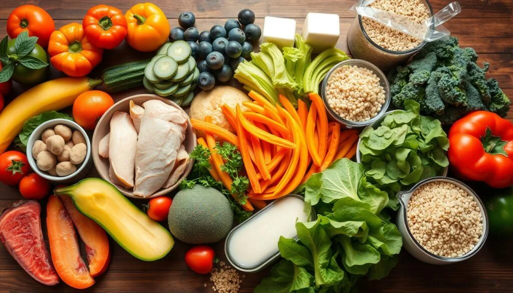 The Health Benefits of a Low-Fat Diet 2 The Health Benefits of a Low Fat Diet 2@www.burnbodyfatdaily