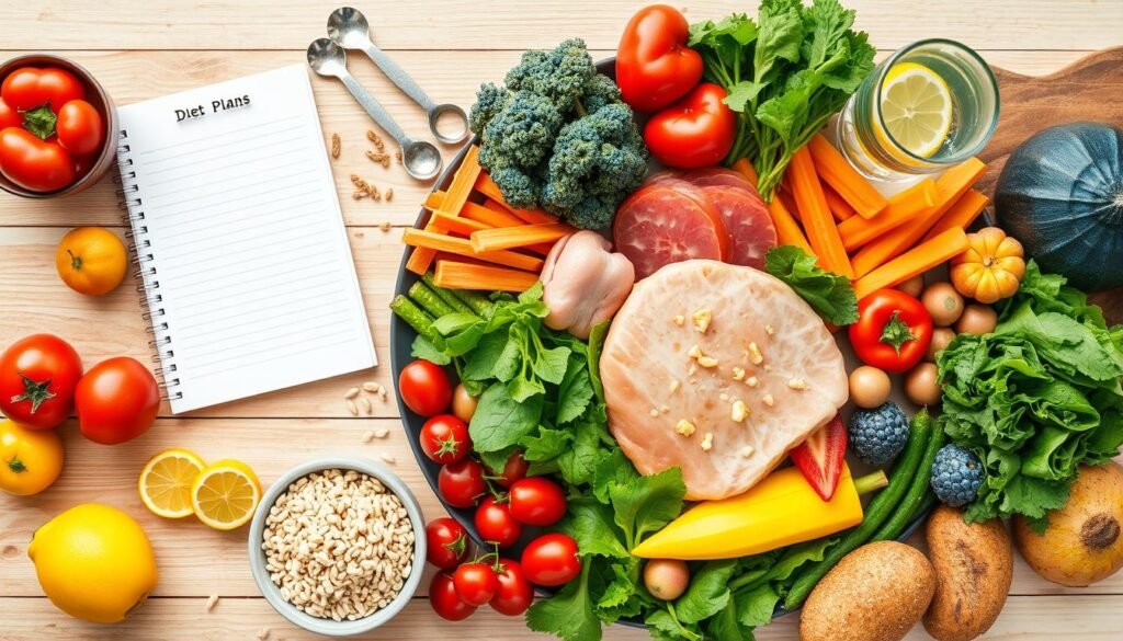 Creating a Personalized Low-Fat Diet Plan: Tips and Tricks 2 image 4