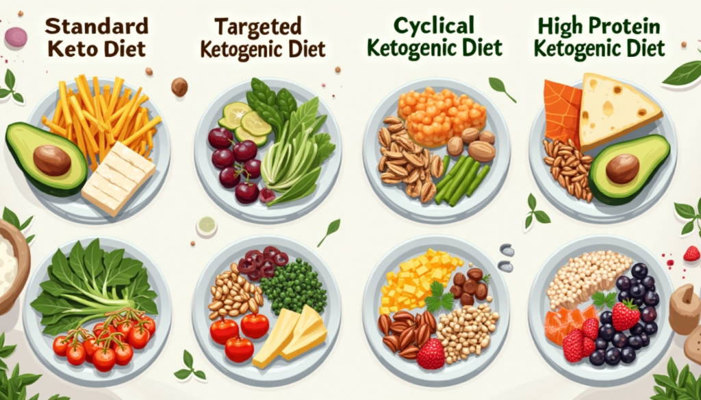 Getting Started with the Keto Diet: A Complete Guide 4 Getting Started with the Keto Diet A Complete Guide 4 @www.burnbodyfatdaily.com