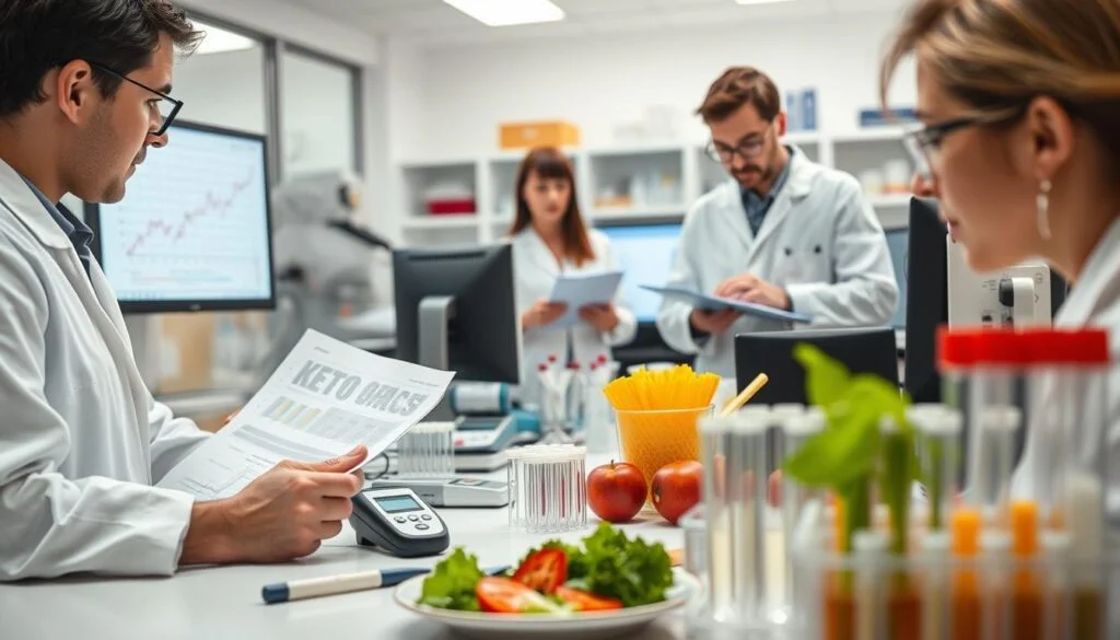 How the Keto Diet Can Help Manage Blood Sugar Levels 5 How the Keto Diet Can Help Manage Blood Sugar Levels 5@www.burnbodyfatdaily