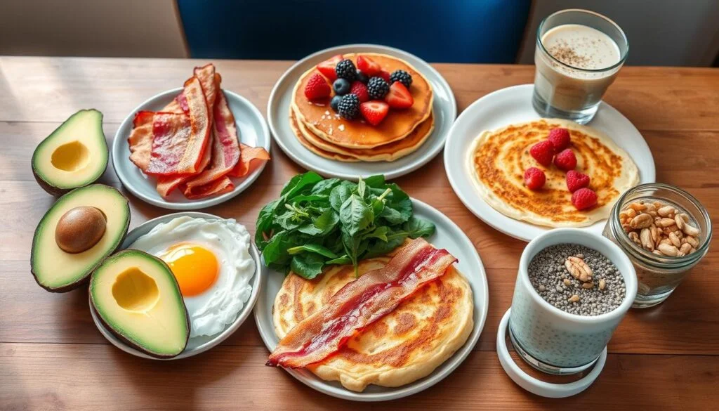 Top 10 Keto Breakfast Recipes to Kickstart Your Day 2 Top 10 Keto Breakfast Recipes to Kickstart Your Day 2@www.burnbodyfatdaily.wepb