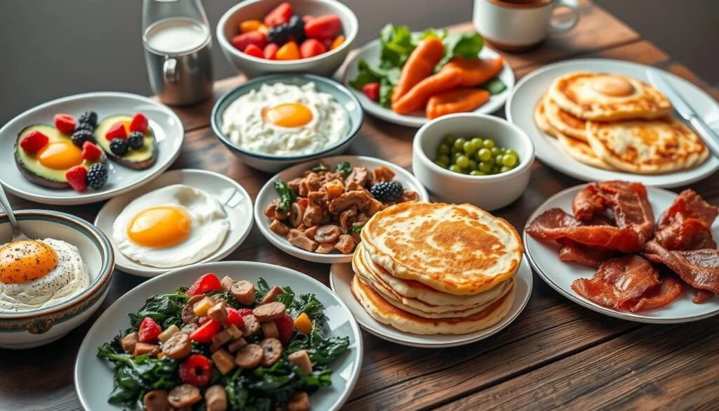 Top 10 Keto Breakfast Recipes to Kickstart Your Day 3 Top 10 Keto Breakfast Recipes to Kickstart Your Day 3@www.burnbodyfatdaily.wepb