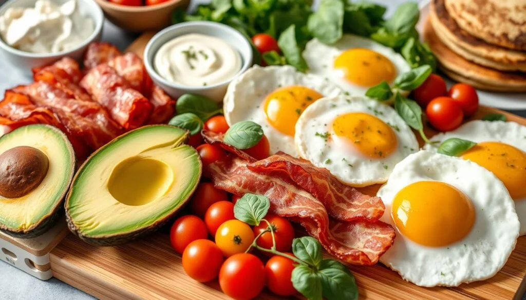Top 10 Keto Breakfast Recipes to Kickstart Your Day 4 Top 10 Keto Breakfast Recipes to Kickstart Your Day 4@www.burnbodyfatdaily.wepb