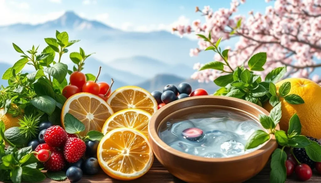Unveiling 8 Facts: Nagano Tonic Review 3 Unveiling 8 Facts Nagano Tonic Review 3 @www.burnbodyfatdaily.com